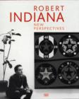 Image for Robert Indiana  : new perspectives