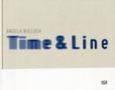 Image for Time &amp; line