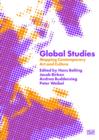 Image for Global studies  : mapping contemporary art and culture