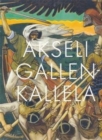 Image for Akseli Gallen-Kallela (French Edition)