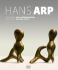 Image for Hans Arp  : Skulpturen