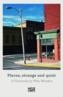 Image for Wim Wenders : Places, strange and quiet12 Postkarten