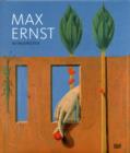 Image for Max Ernst Retrospective