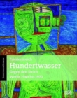 Image for Friedensreich Hundertwasser (German Edition) : Gegen den Strich. Werke 1949-1970