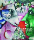 Image for Chagall (German Edition) : Meister der Moderne