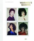 Image for Warhol&#39;s Queens