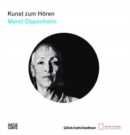 Image for Kunst zum Hoeren: Meret Oppenheim (German Edition)