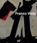 Image for Franco Viola - towards the indefinite