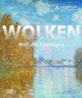 Image for Wolken (German Edition) : Welt des Fluchtigen