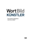 Image for WortBildKunstler (German Edition)