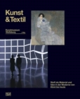 Image for Kunst &amp; Textil (German Edition)