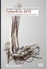 Image for CyberArts 2013  : International Compendium Prix Ars Electronica