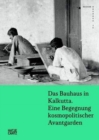 Image for Das Bauhaus in Kalkutta (German Edition)