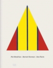 Image for Piet Mondrian - Barnett Newman - Dan Flavin (German Edition)