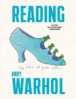 Image for Reading Andy Warhol (German Edition)