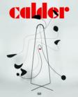 Image for Alexander Calder: Baume: Abstraktion benennen
