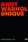 Image for Andy Warhol  : unique