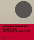 Image for Kasimir Malewitsch (German Edition)