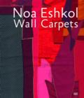 Image for Noa Eshkol - Wall carpets