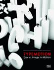 Image for Typemotion