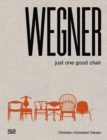 Image for Hans J. Wegner (German Edition) : Just One Good Chair