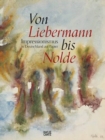 Image for Von Liebermann bis Nolde (German Edition)