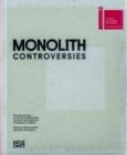 Image for Monolith. Controversies