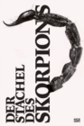 Image for Der Stachel des Skorpions (German Edition)