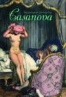 Image for Die Reisen des Casanova