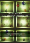 Image for Enzyklopadie der Medien. Band 1 (German Edition) : Architektur und Medien