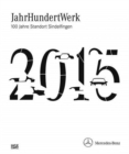 Image for JahrHundertWerk (German Edition)