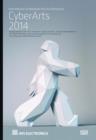 Image for CyberArts 2014  : International Compendium Prix Ars Electronica