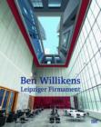 Image for Ben Willikens - Leipziger firmament