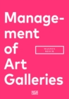 Image for Managemenet of Art Galleries