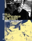 Image for Paul Schneider-Esleben. Architekt (German Edition)