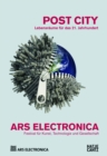 Image for Ars Electronica 2015Festival fur Kunst, Technologie und Gesellschaft