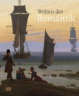 Image for Welten der Romantik (German Edition)