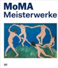 Image for MoMA Meisterwerke (German Edition)