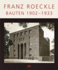 Image for Franz Roeckle (German Edition) : Bauten 1902-1933