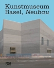 Image for Kunstmuseum Basel (German Edition) : Neubau
