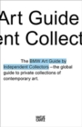 Image for Der vierte BMW Art Guide by Independent Collectors (German Edition)