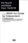 Image for The Fourth BMW Art Guide by Independent Collectors