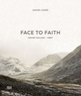 Image for Samuel Zuder : Face to Faith - Mount Kailash - Tibet