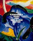 Image for Kandinsky, Marc und der Blaue Reiter (German Edition)