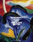 Image for Kandinsky, Marc &amp; Der Blaue Reiter