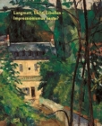 Image for Langmatt, Licht, Libellen (German Edition)