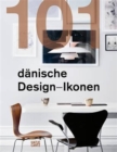 Image for 101 Danish design icons