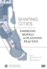 Image for Shaping Cities