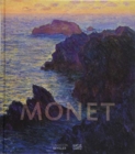 Image for Monet - light, shadow, and reflection.