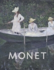 Image for Monet (French Edition)